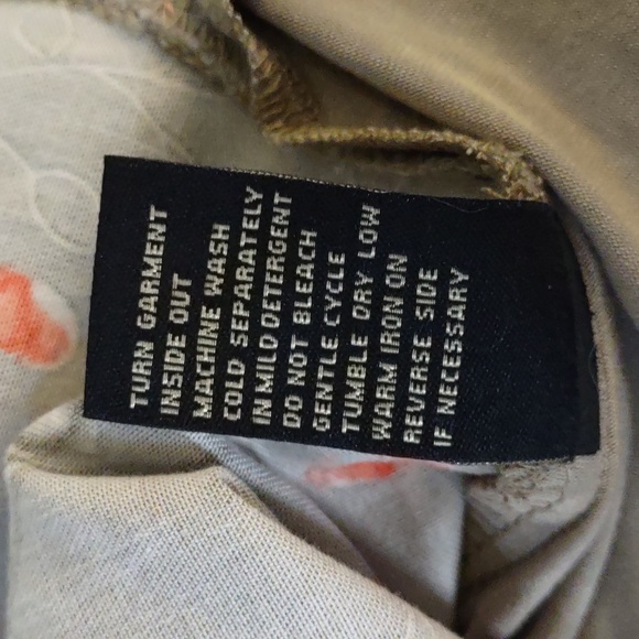 DG2 By Diane Gilman Mixed-Media Double Layered Tank - Picture 10 of 10